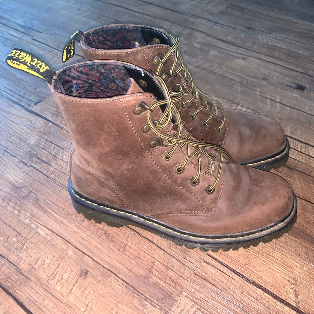Dr. Martin Women’s Boots